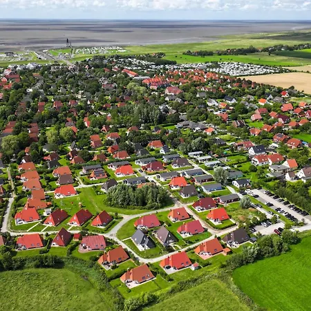 Ot 1 - Strandvogt 3 Komfort