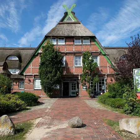 Ot 1 - Strandvogt 3 Komfort Holiday home *