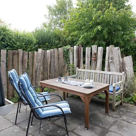Holiday home Ot 1 - Strandvogt 3 Komfort