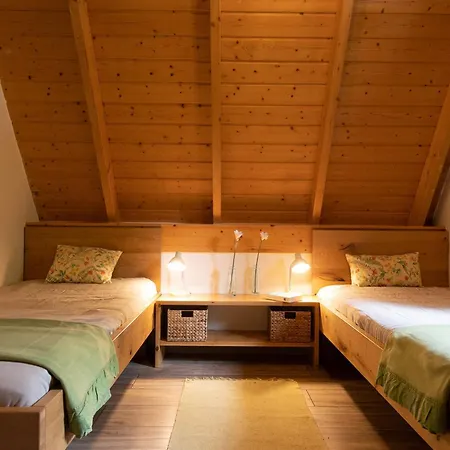 Holiday home Ot 1 - Strandvogt 3 Komfort