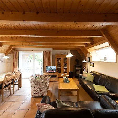 Ot 1 - Strandvogt 3 Komfort Holiday home *