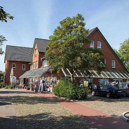 Ot 1 - Strandvogt 3 Komfort *
