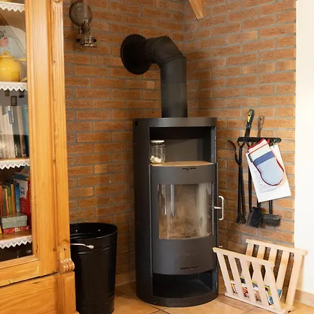 Ot 1 - Strandvogt 3 Komfort Holiday home