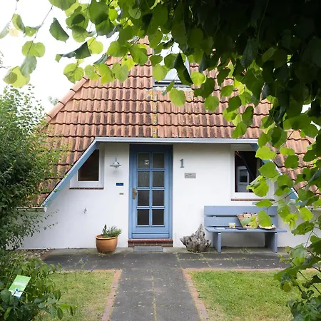 Holiday home Ot 1 - Strandvogt 3 Komfort