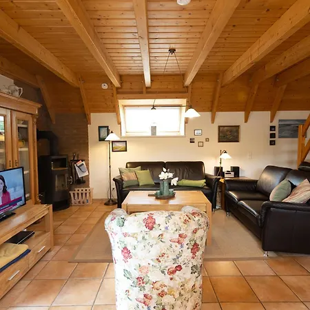 Ot 1 - Strandvogt 3 Komfort Holiday home